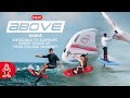 One Range, Every Rider | Starboard Above Foilboard