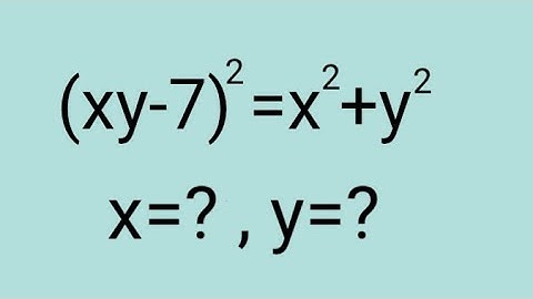 Only 15% Know this Trick l Advanced Maths For Competitive Exams l Olympiad math 
