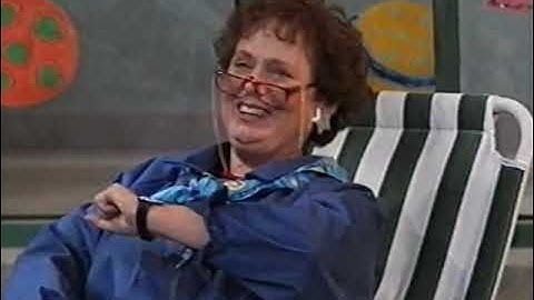 In Outer Space (2012 Version) Part 3