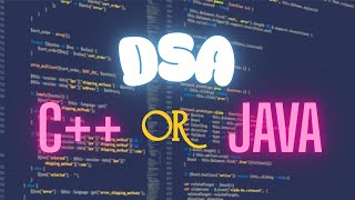 DSA in C++ vs Java | My HONEST Experience & Advice (Urdu/ Hindi)
