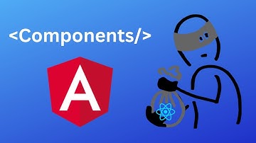 Angular now has one of React