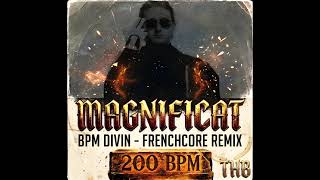 VALD - MAGNIFICAT (Frenchcore Remix by THB)