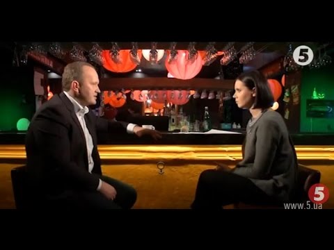 ІНТЕРВ'Ю МІНІСТР ЕКОЛОГІЇ РОЗПОВІВ, ХТО ВИНЕН У "СМІТТЄВИХ БІДАХ" УКРАЇНСЬКИХ МІСТ