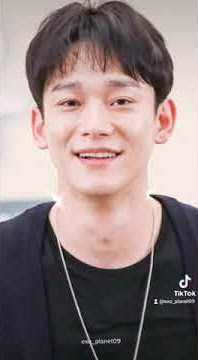 Chen birthday #shorts