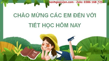 Giáo án powerpoint chủ đề 1 tiết 3: Đọc nhạc - Tìm hiểu nhạc cụ Sáo trúc | GA Âm nhạc 2 Cánh diều