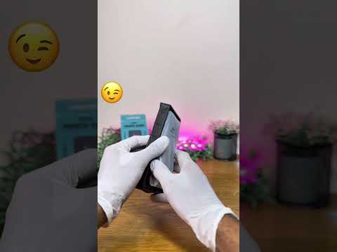 عمرك ما هتقلق من فصل الشحن تاني باور بانك   37 الحل الأقوى