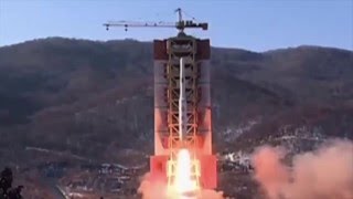 North Korea Propaganda Video