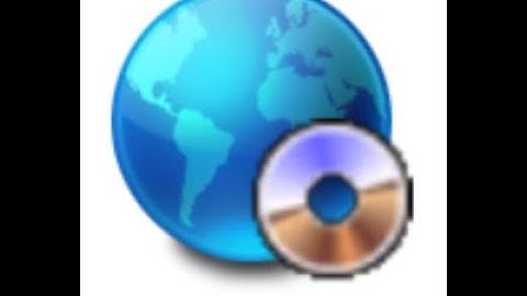 hướng dẫn cài đặt win rar và utra iso