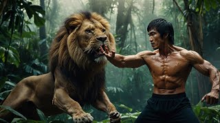 Bruce Lee’s Fight Philosophy No Rules, No Tournaments #martialartslegacy