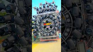 Ambika Professional Dj New Setup Re