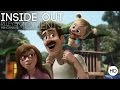 Inside Out - Riley