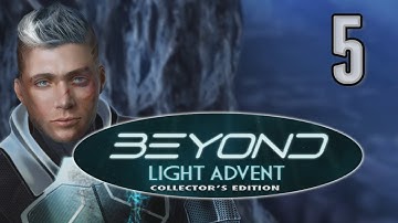 Beyond: Light Advent CE [05] w/YourGibs - AIRPLANE CRYSTAL SCANNER CRASH