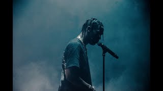 Travis Scott - MY EYES