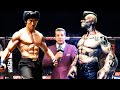 UFC5 | Bruce Lee vs. Popeye The Sailor (EA Sports UFC 5)