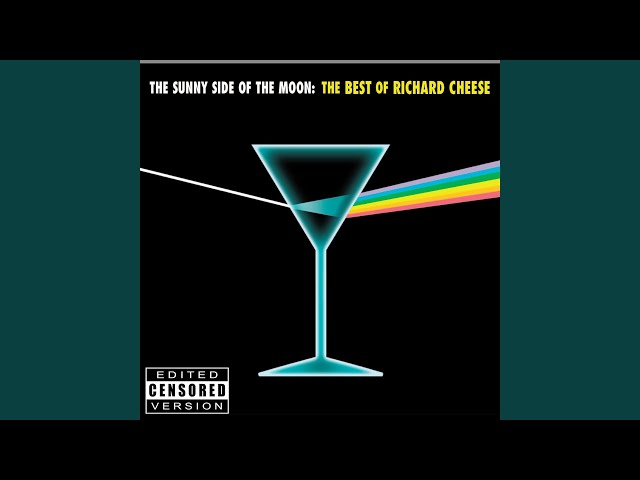 Richard Cheese - Bust A Move