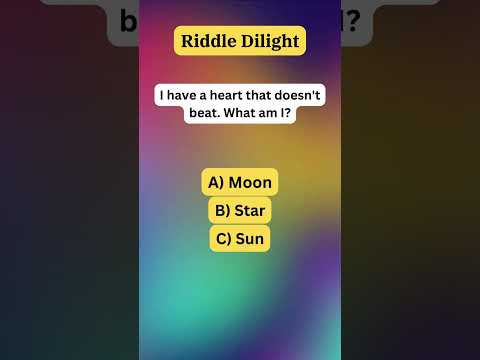 Dare to Solve?