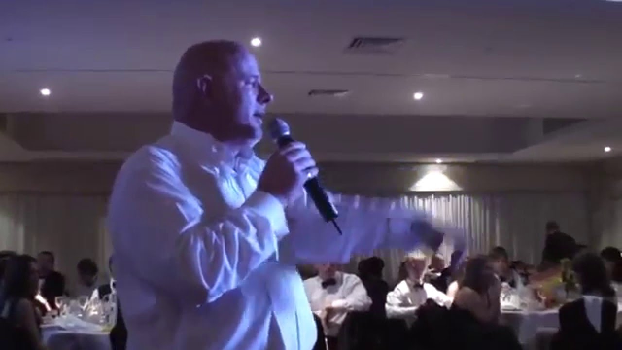 The Charity Auctioneer