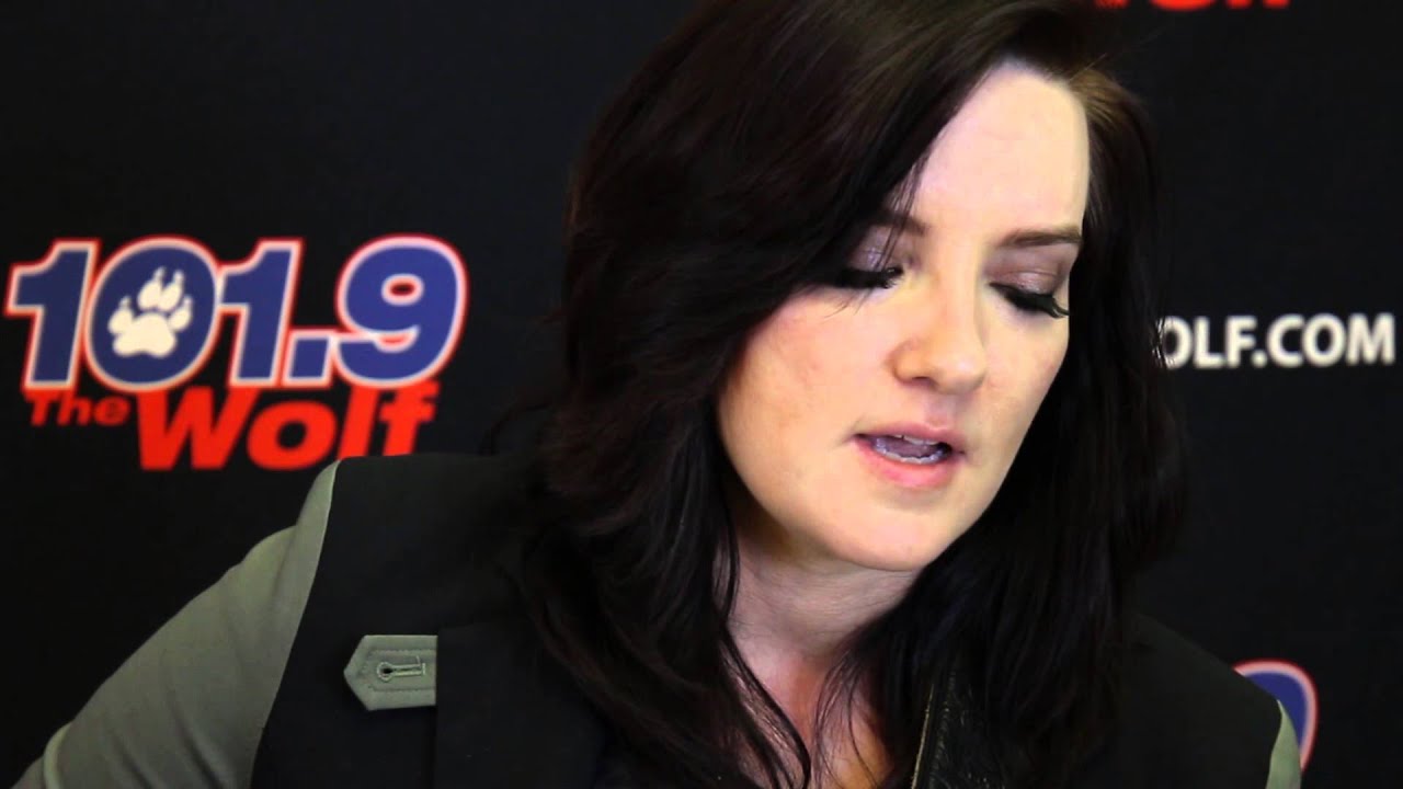 Brandy Clark Interview YouTube