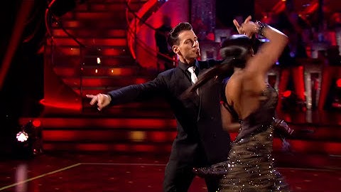 Alexandra & Gorka Argentine Tango to 