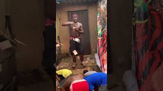 Onitsha okpoko 2pac