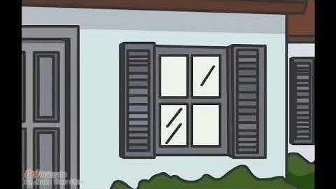 Go!Animate Network Analog Sign Off (June 12, 2009)