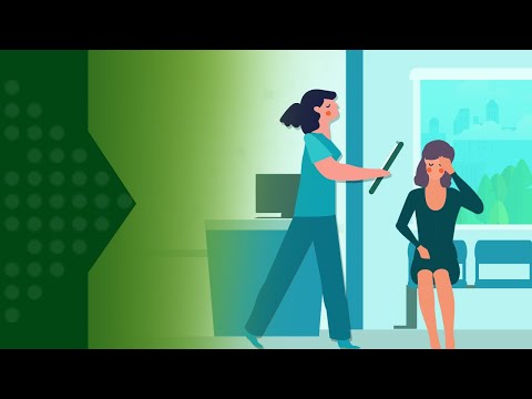 Video: Hvad laver en lægeassistent?