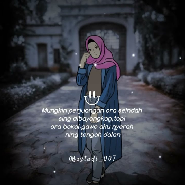 Story Wa 30 detik | sak pedote nafasku | story wa kekinian