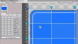 Unity NineSlice Demo003