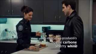 Rookie Blue 5x4 That's What Friends Do