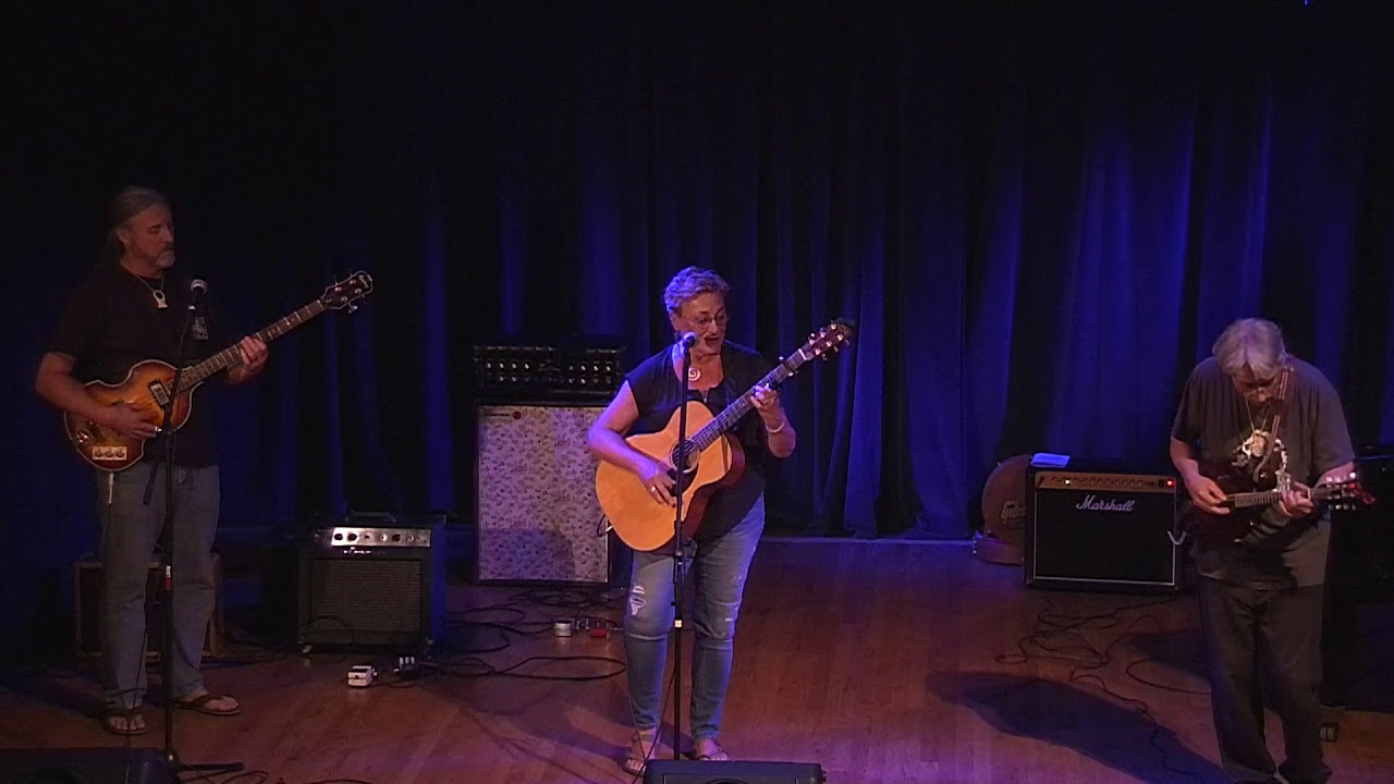 Acorn Theater Songwriter Finals 2018