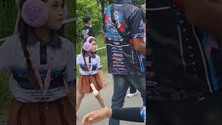 Imut Sekali Adiku Karnafal Grg karnafal jogetkarnafal dj remix musik