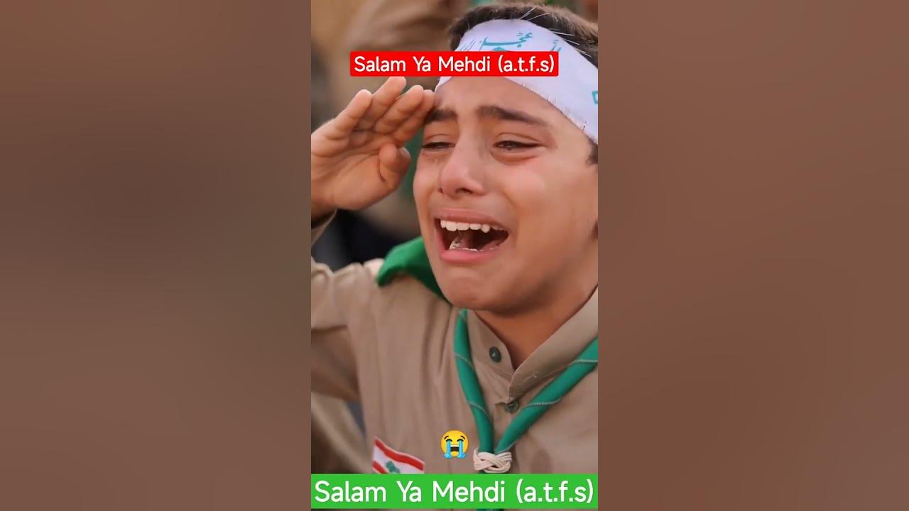 salam-ya-mehdi-shorts-salamyamehdi-viral-madina-youtube