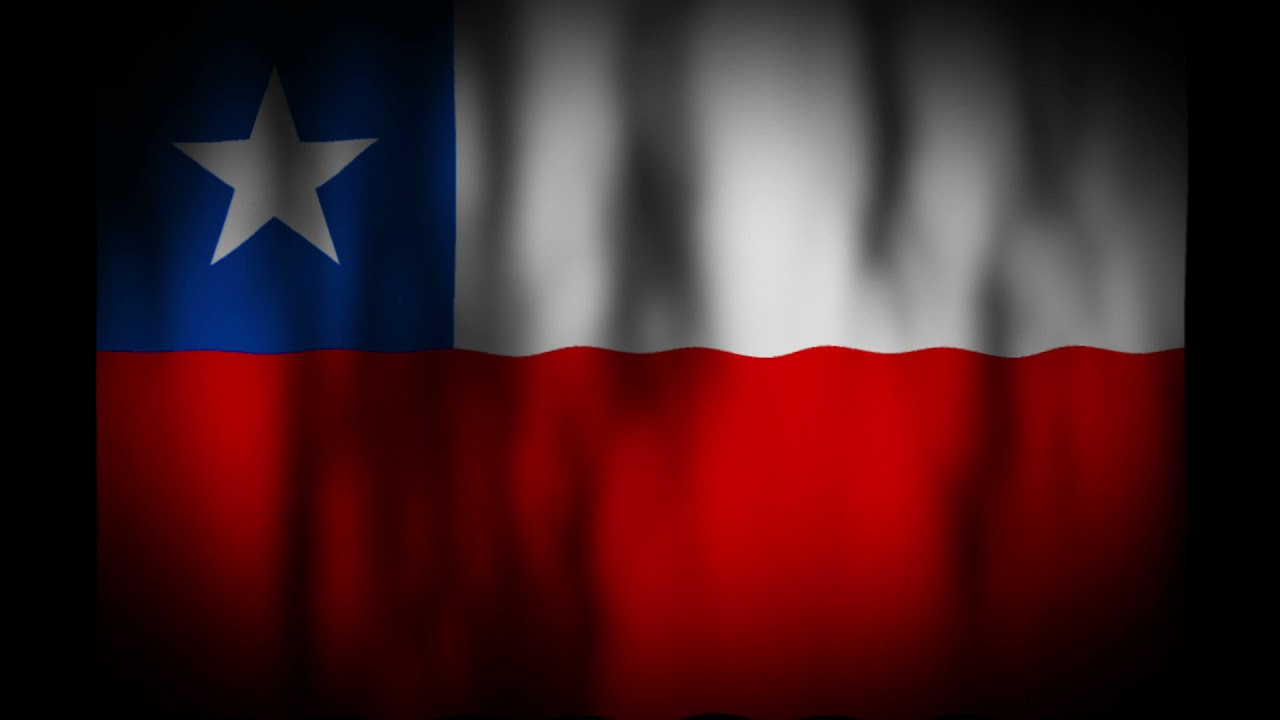 チリの国旗 意味やイラストのフリー素材など 世界の国旗 世界の国旗