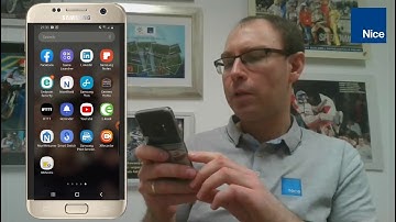 NW3: How to check who has opened the gate with MyNice Welcome app?