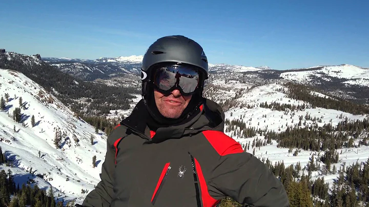 Todd Regenold Video For Summit 2015
