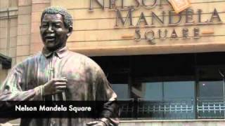 Travel Guide to Johannesburg, South Africa