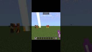 minecraft elemental sword part 2 | #minecraft #shorts #minecraftaddon