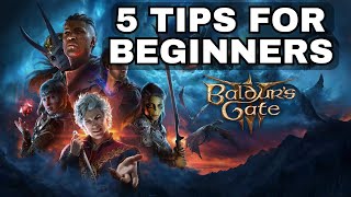 Baldur's Gate 3 Tips - 1 of These WILL Make You a Combat Monster!