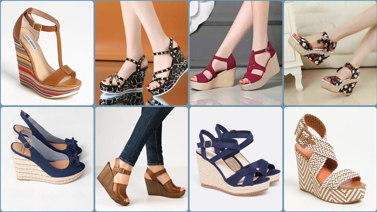 Top stylist and gorgeous amazing ideas wage sandals comfortable and shoes 2026
