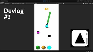 Power-Ups | Devlog #3 | Lyre: Tap Challenge