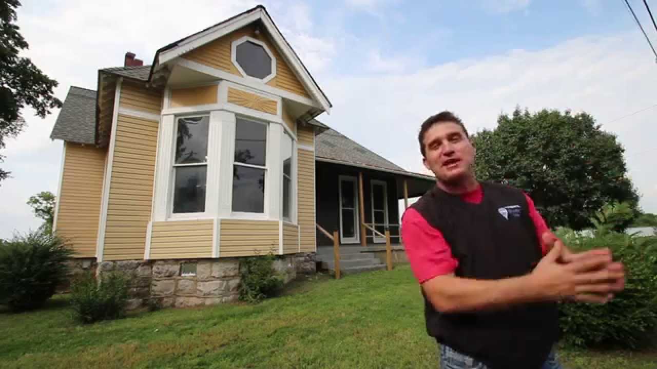 Jay Nelson Remax Elite "OVER 800 Homes SOLD" 6159396570 299k 103 Fern