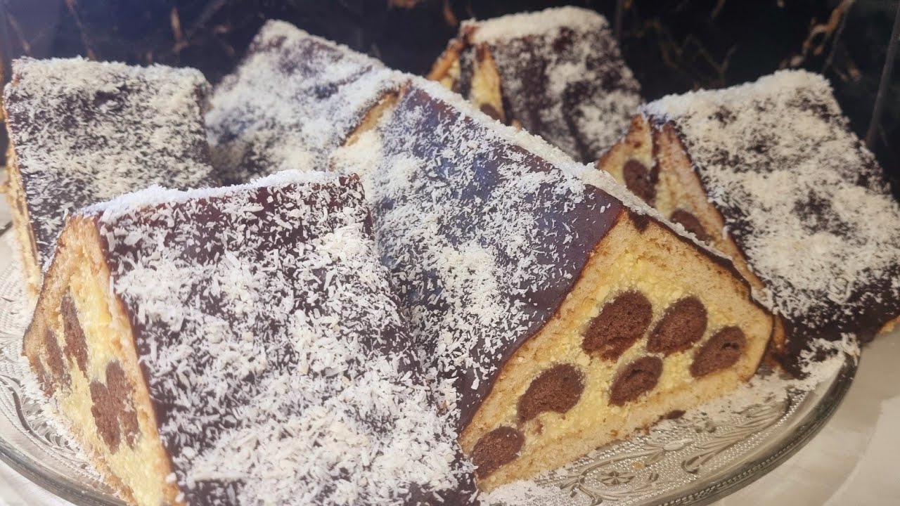 Háztető 🏠hagyományos recept alapján ☺️