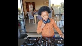 Patio Sessions with Dj Ndo 20210310