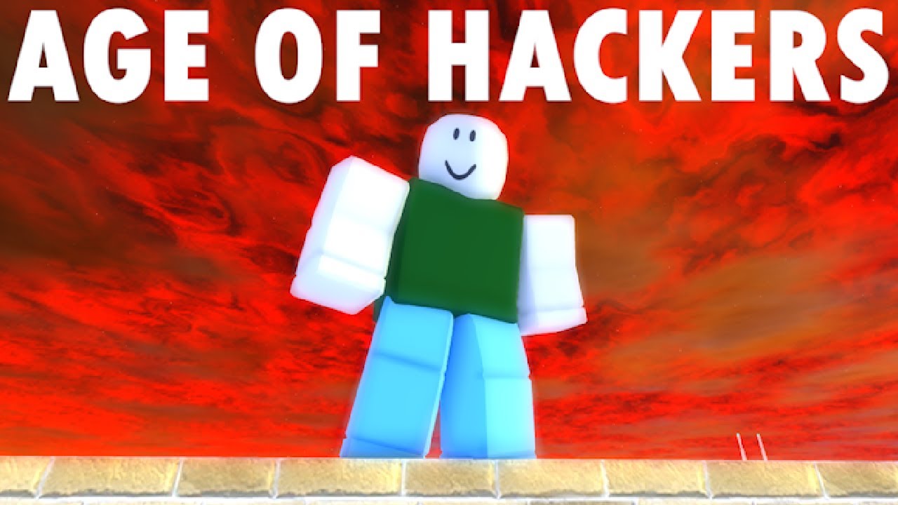 GameHQ: Roblox Trolling the hackers (TV Episode 2018) - IMDb