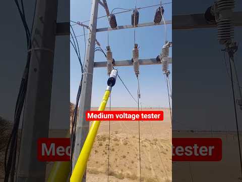 Electrical Tester Hs Code