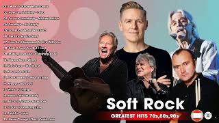 Soft Rock Love Songs of The 70s, 80s, 90s, 2000s - Nonstop Soft Rock Love Songs Ever