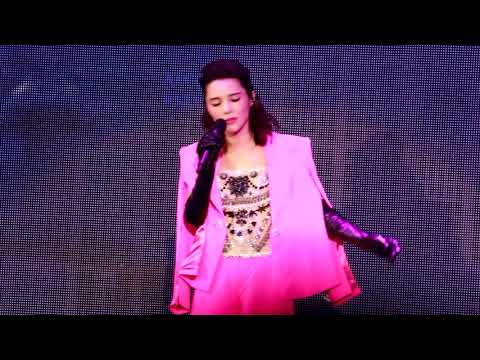 2017.10.07 方皓玟 My Spiritual Live - 聽話