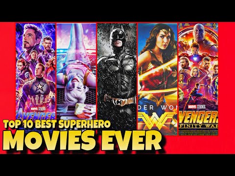 top-10-best-superhero-movies-of-all-time