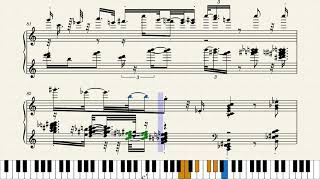 Impromptu op.0 n.2, Retarded Mass Sonata - Davide Battarino