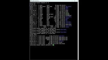 Red Hat Linux - ACL - Access Control List - providing Read, Write, Execute Permissions in Red Hat